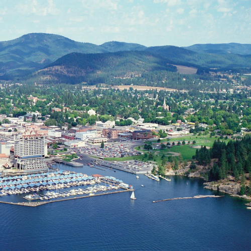 coeur dalene