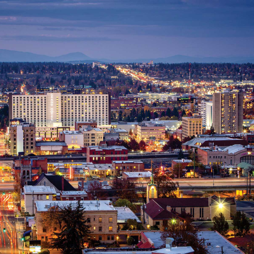 spokane