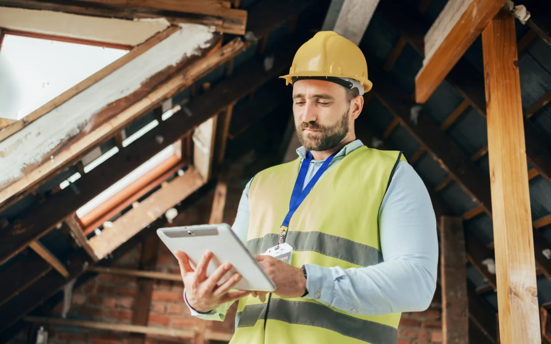 Annual Roof Inspection Checklist for North Idaho Homes in Coeur d’Alene, ID