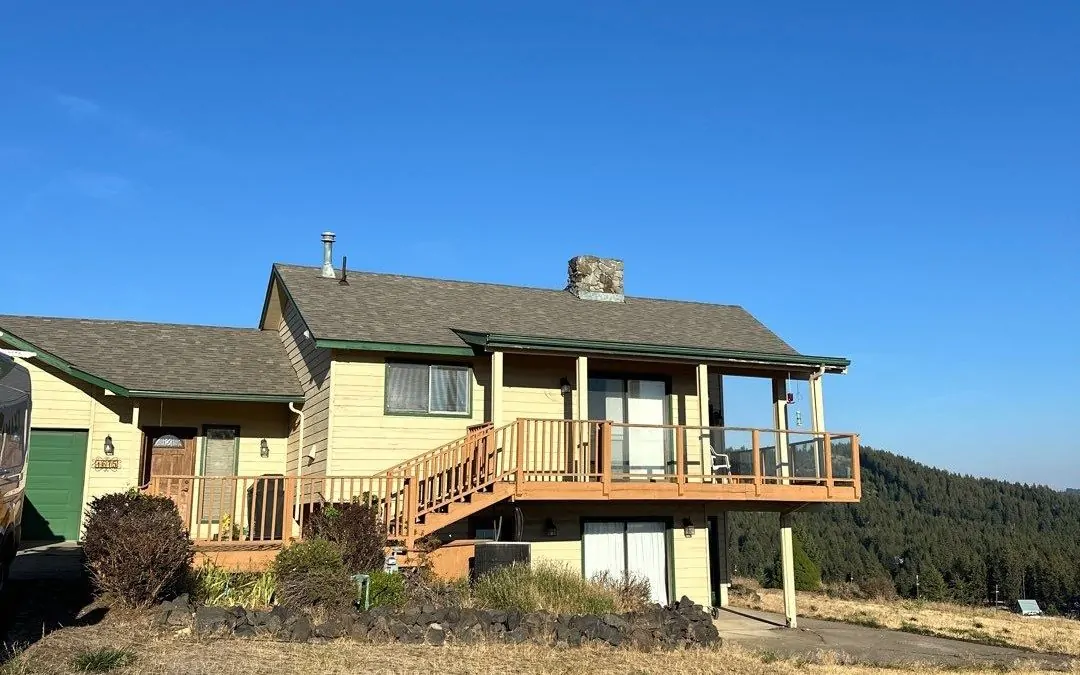 From Wind Damage to Worry-Free: Transforming a Coeur d’Alene Roof with Enhanced Durability and Ventilation
