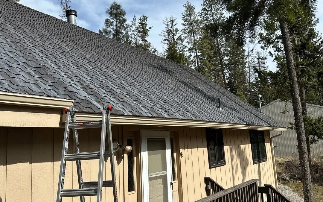 Professional Roof Restoration in Coeur d’Alene: Extending Roof Life