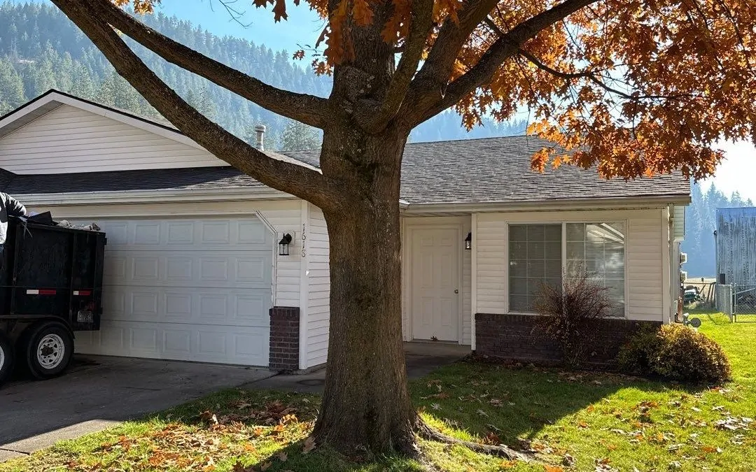27 Years Later: See the Stunning Roof Transformation in Just Two Days!