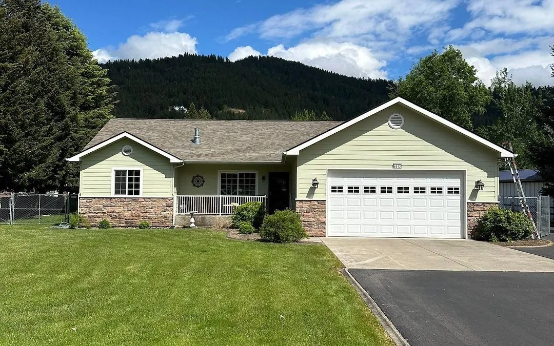One-Day Roof Replacement in Dalton Gardens, Idaho