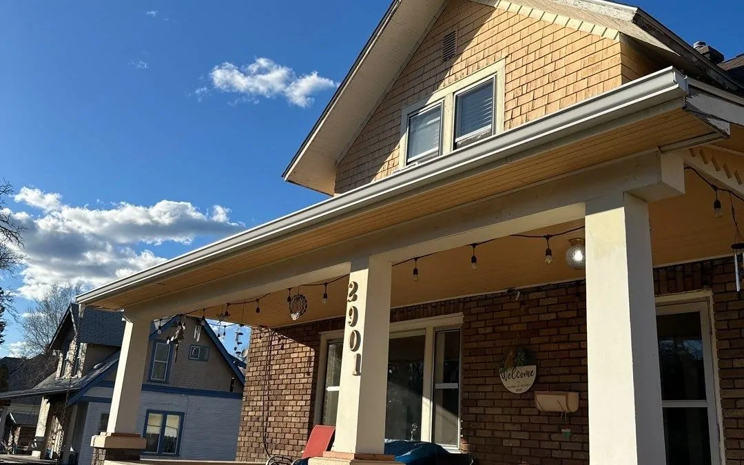 Expert Roof Replacement in Spokane: Upgrading to Malarkey Vista Shingles for Lasting Protection