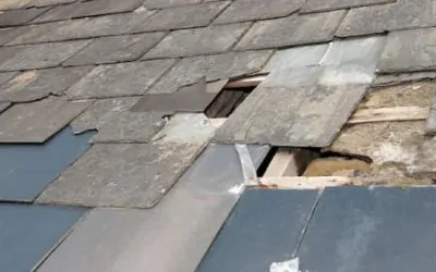 How To Handle Emergency Roof Repairs