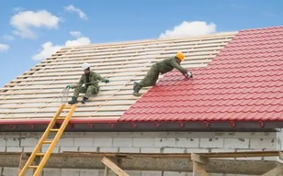 Roof Repair vs. Replacement: How to Decide for Coeur d’Alene Homes