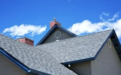 The Importance Of Roof Cleaning
