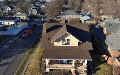 What to Expect During a Roof Replacement Day in North Idaho