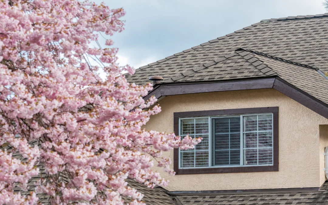 Your Spring Roofing Checklist for Spokane & North Idaho