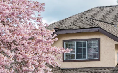 Your Spring Roofing Checklist for Spokane & North Idaho