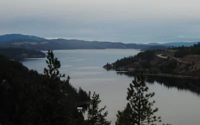How Coeur d’Alene’s Lake-Effect Moisture Is Shortening Your Roof’s Lifespan