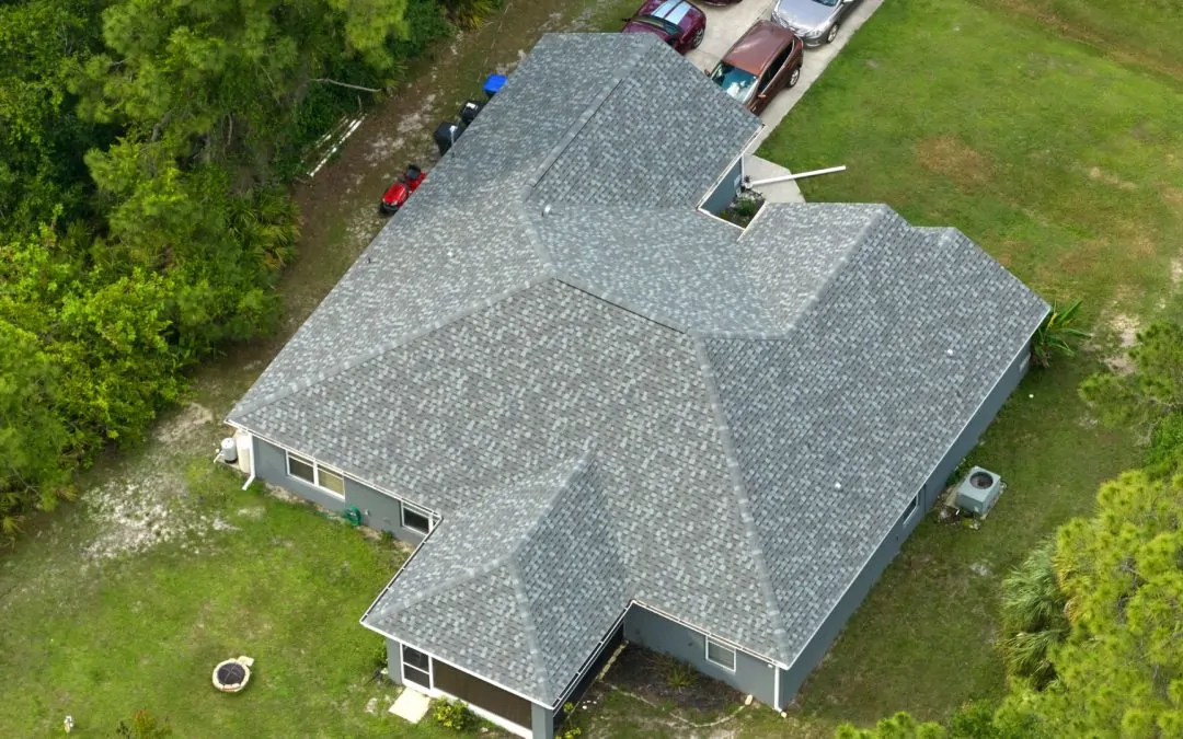 Your Annual Roof Maintenance Guide for Northern Idaho Homeowners